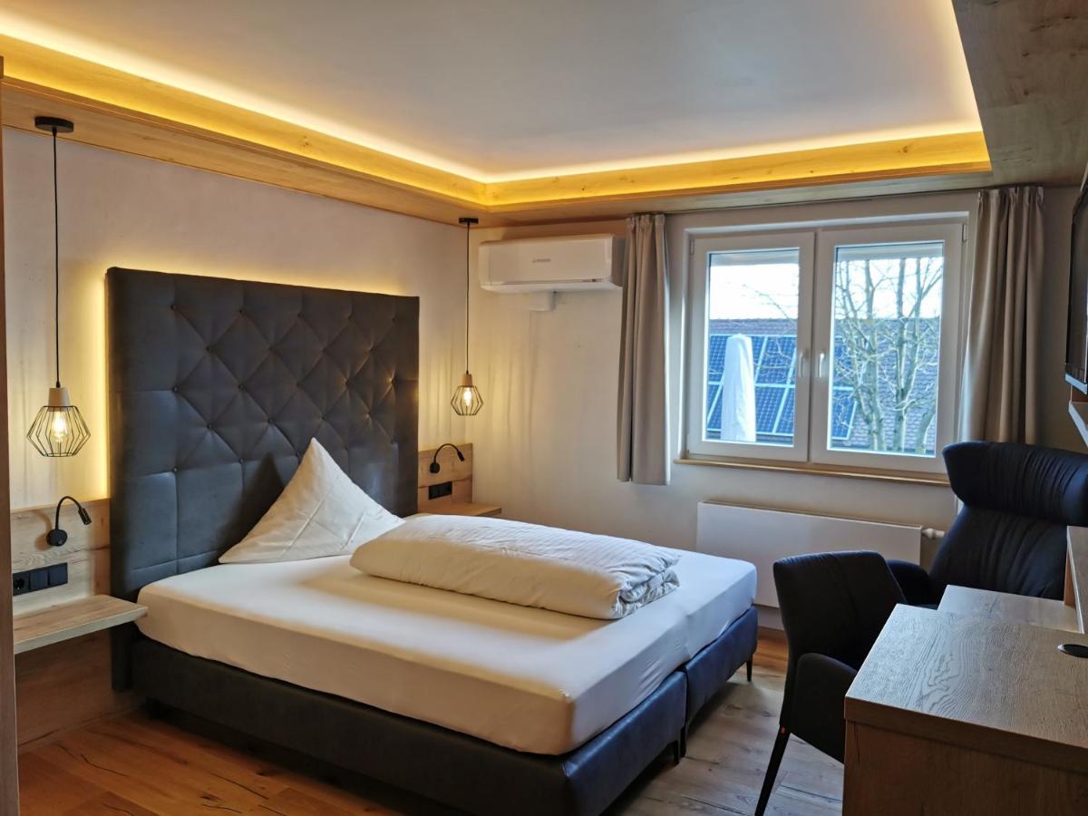 Landgasthof Scheubel Gremsdorf 외부 사진