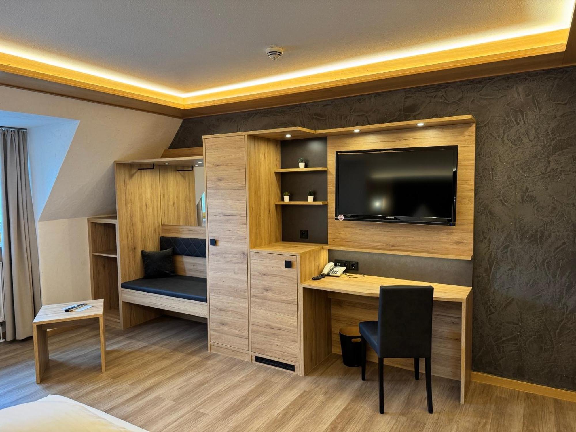 Landgasthof Scheubel Gremsdorf 외부 사진