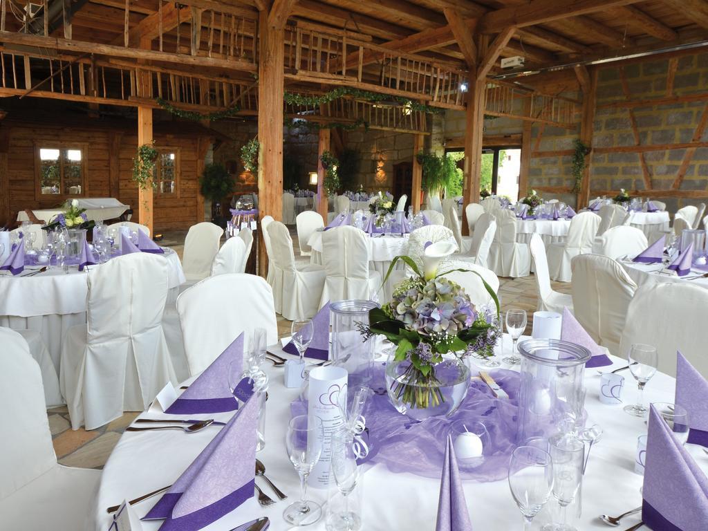 Landgasthof Scheubel Gremsdorf 외부 사진